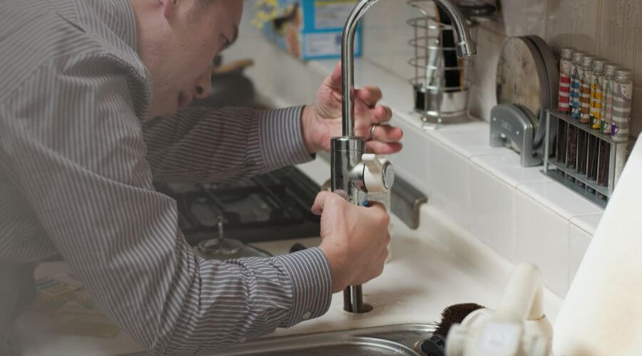 Professional Leak Detection in Oneida, IL